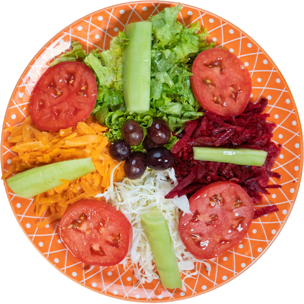 Сезонска салата