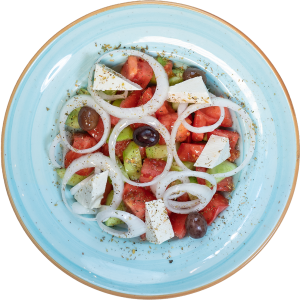 Грчка салата