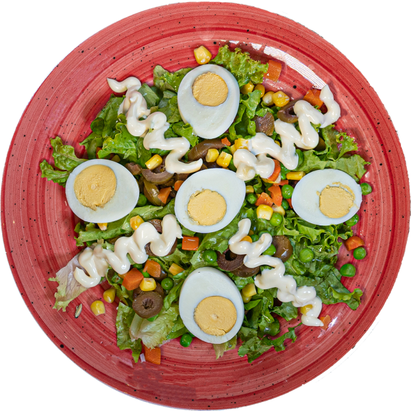 Цезар салата