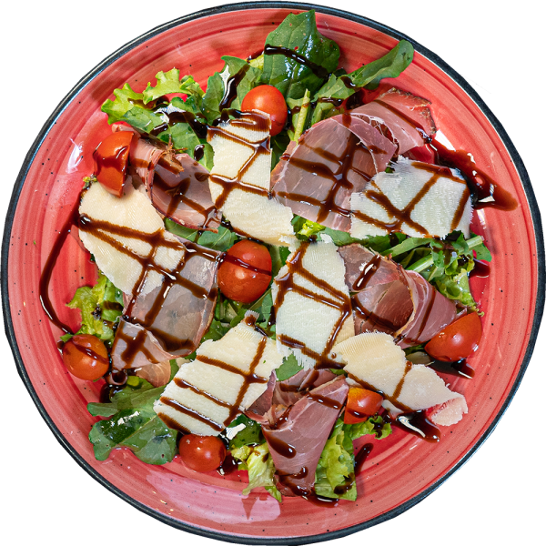 Рукола салата