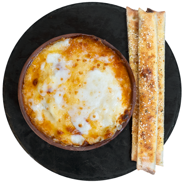 Топено сирење