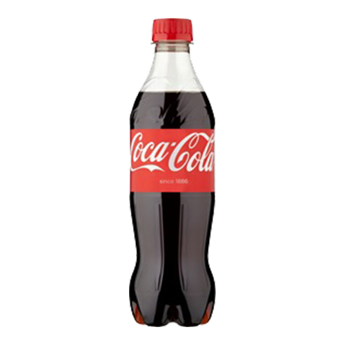 Coca Cola 0.45l