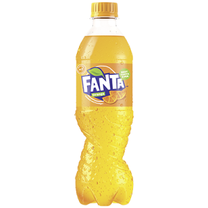 Fanta 0.45l