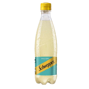 Schweppes 0.45l