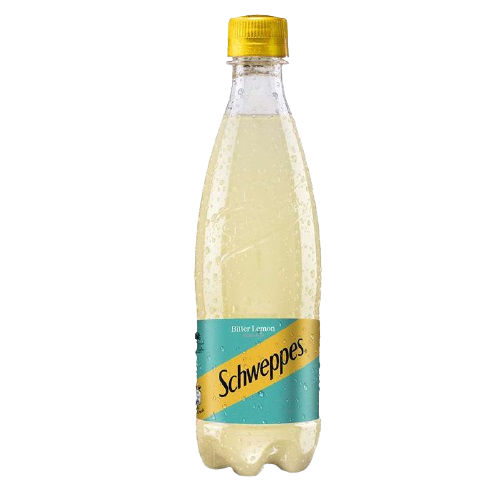 Schweppes 0.45l
