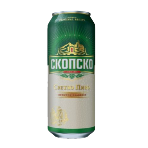 Скопско 0.5l