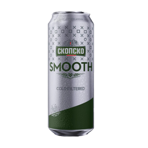 Скопско Smooth 0.5l