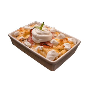 Костарика макарони