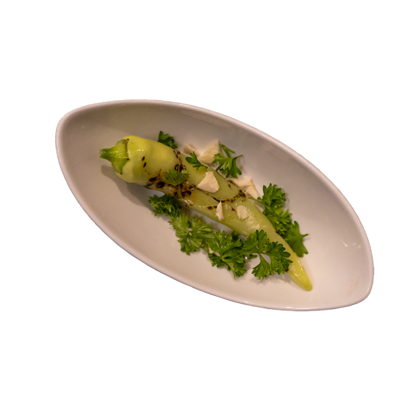 Пиперка со лук