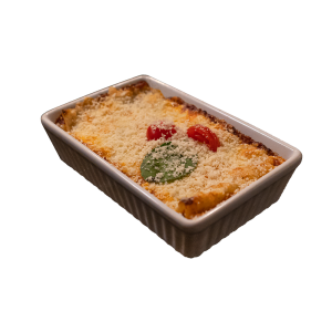 Порција лазања