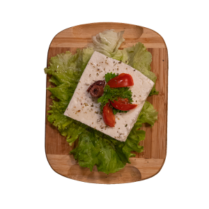 Порција сирење