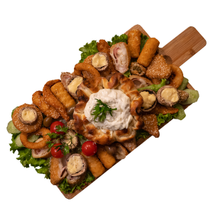 Топла даска