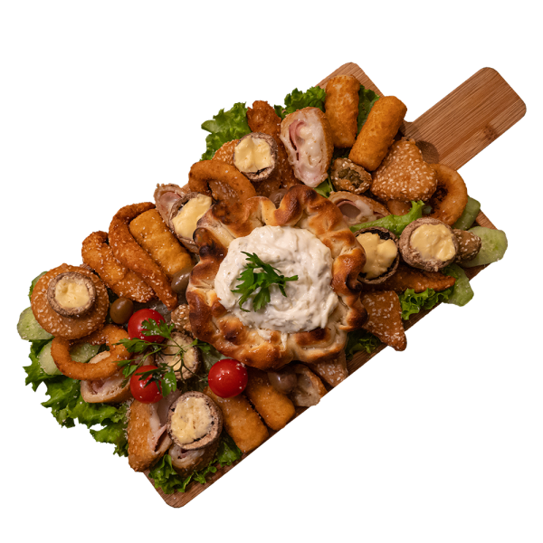 Топла даска