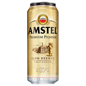 Amstel 0.5l
