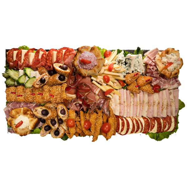 1 Костарика гурмански ордевер