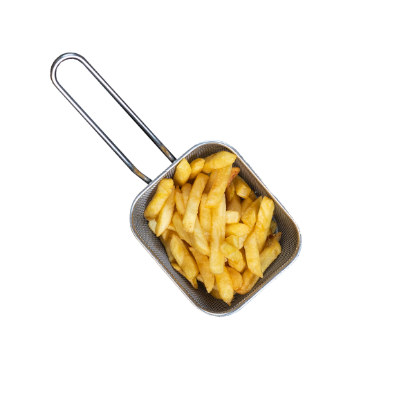 Порција помфрит