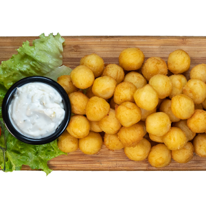 KROKETI 1 Костарика гурмански ордевер