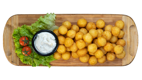 Крокети порција