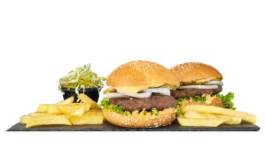 Хамбургери