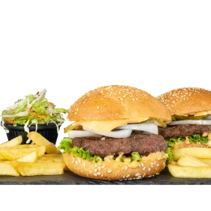 Чикенбургери