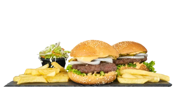 Хамбургери