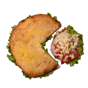Диета сендвич