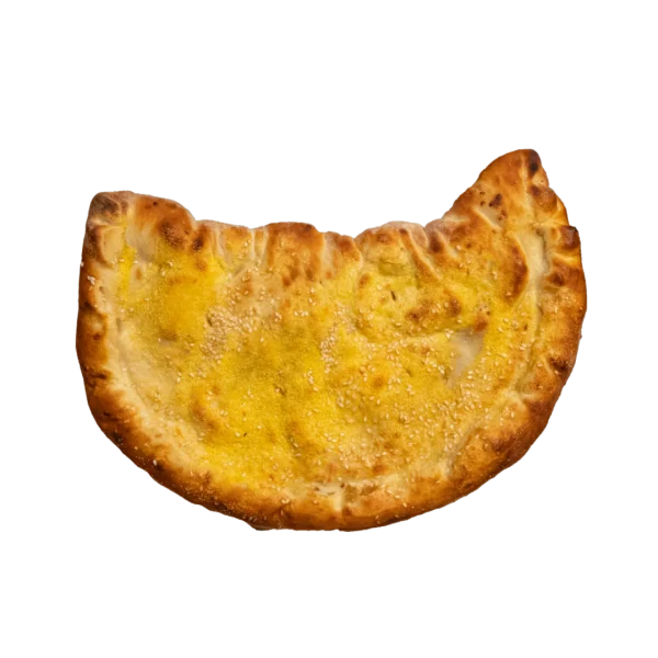 Калцоне (затворена пица)