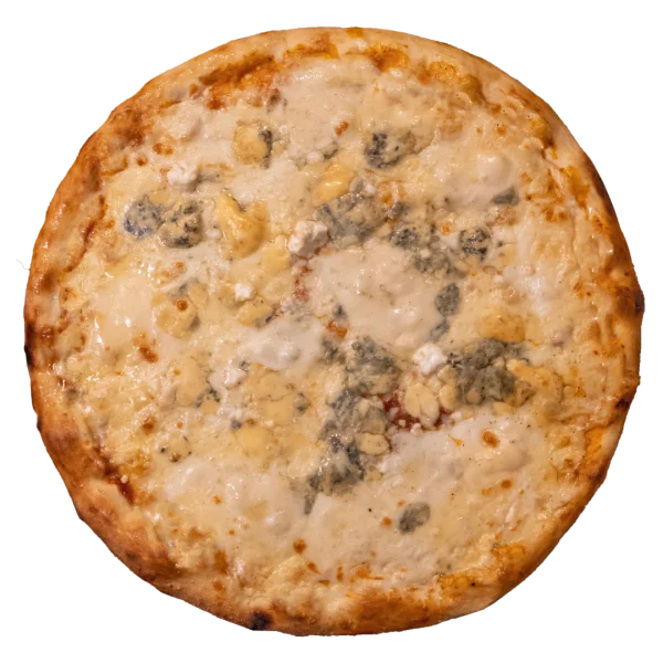 Кватро формаџи