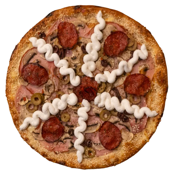 Костарика пица Костарика пица