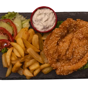 Хамбургери