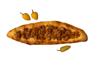 Пастрмајлија