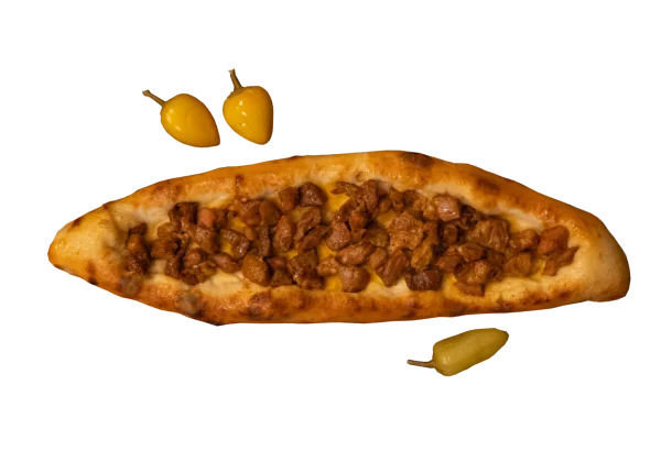 Пастрмајлија