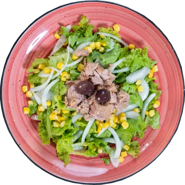 Тоно салата