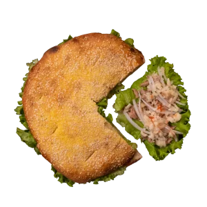 Туна сендвич