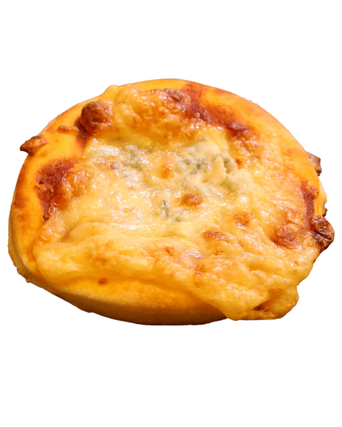 Мини кватро формаџи