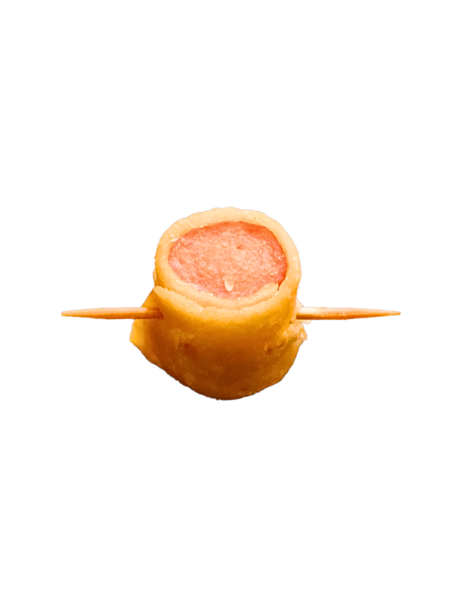 Хот дог рол