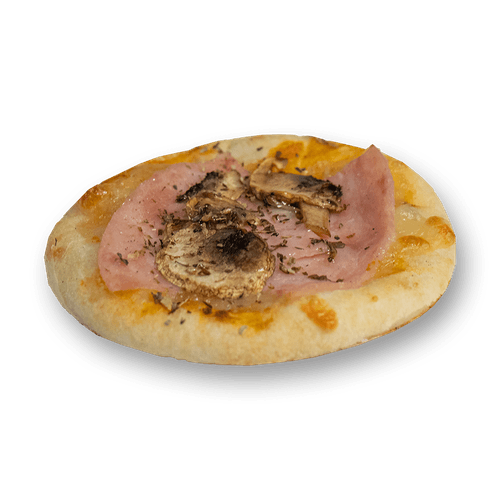 Мини капри