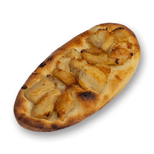 Пилешка пастрмајлија