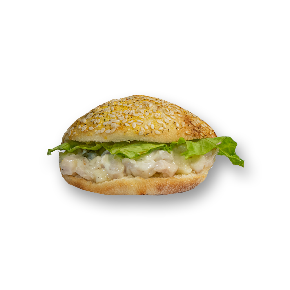 Мини крем сендвич 2